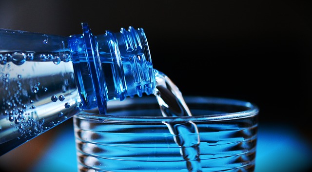Mit der Dreier Regel überleben mit Trinkwasser