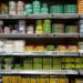 Gesunde Notfallration – Lebensmittel mit einen Nutri-Score von A